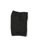 LFYT MULTI POCKET TACTICAL CARGO SHORTS LS231304