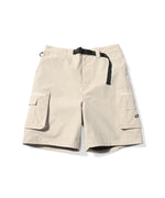 LFYT MULTI POCKET TACTICAL CARGO SHORTS LS231304