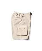 LFYT MULTI POCKET TACTICAL CARGO SHORTS LS231304