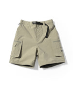 LFYT MULTI POCKET TACTICAL CARGO SHORTS LS231304