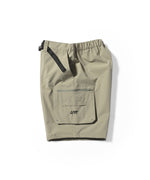 LFYT MULTI POCKET TACTICAL CARGO SHORTS LS231304