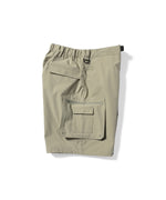 LFYT MULTI POCKET TACTICAL CARGO SHORTS LS231304