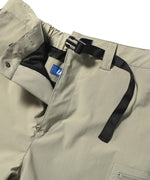 LFYT MULTI POCKET TACTICAL CARGO SHORTS LS231304