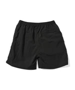 LFYT OVAL LOGO NYLON SHORTS LS231305