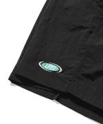 LFYT OVAL LOGO NYLON SHORTS LS231305