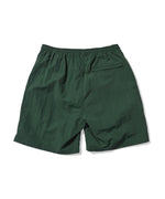 LFYT OVAL LOGO NYLON SHORTS LS231305