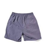 LFYT OVAL LOGO NYLON SHORTS LS231305