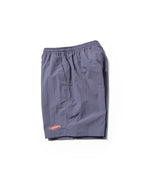 LFYT OVAL LOGO NYLON SHORTS LS231305