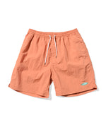 LFYT OVAL LOGO NYLON SHORTS LS231305