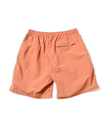 LFYT OVAL LOGO NYLON SHORTS LS231305