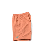 LFYT OVAL LOGO NYLON SHORTS LS231305