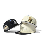 LFYT x NEW ERA LF LOGO 59FIFTY 20TH ANNIVERSARY LS231405 NAVY