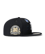 LFYT x NEW ERA LF LOGO 59FIFTY 20 週年紀念版 LS231405 海軍藍