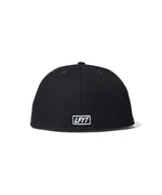 LFYT x NEW ERA LF LOGO 59FIFTY 20TH ANNIVERSARY LS231405 NAVY