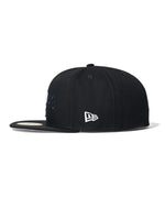 LFYT x NEW ERA LF LOGO 59FIFTY 20TH ANNIVERSARY LS231405 NAVY