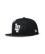 LFYT x NEW ERA LF LOGO 59FIFTY 20 週年紀念版 LS231405 海軍藍