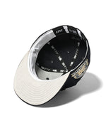 LFYT x NEW ERA LF LOGO 59FIFTY 20 週年紀念版 LS231405 海軍藍