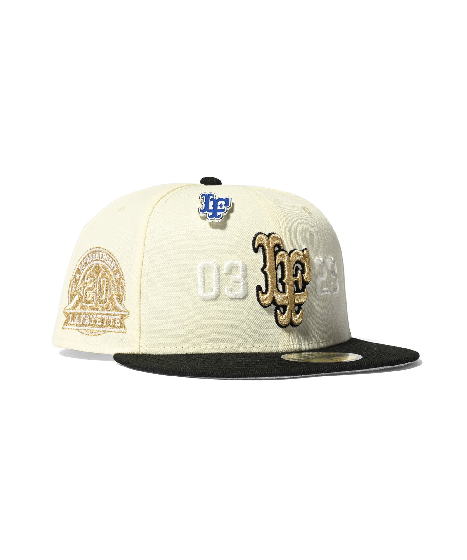 lafayette new era cap LFYT