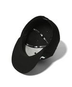 LFYT x NEW ERA Lafayette ROSE LOGO 59FIFTY LS231409 BLACK