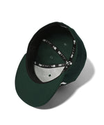 LFYT x NEW ERA Lafayette ROSE LOGO 59FIFTY LS231409 GREEN