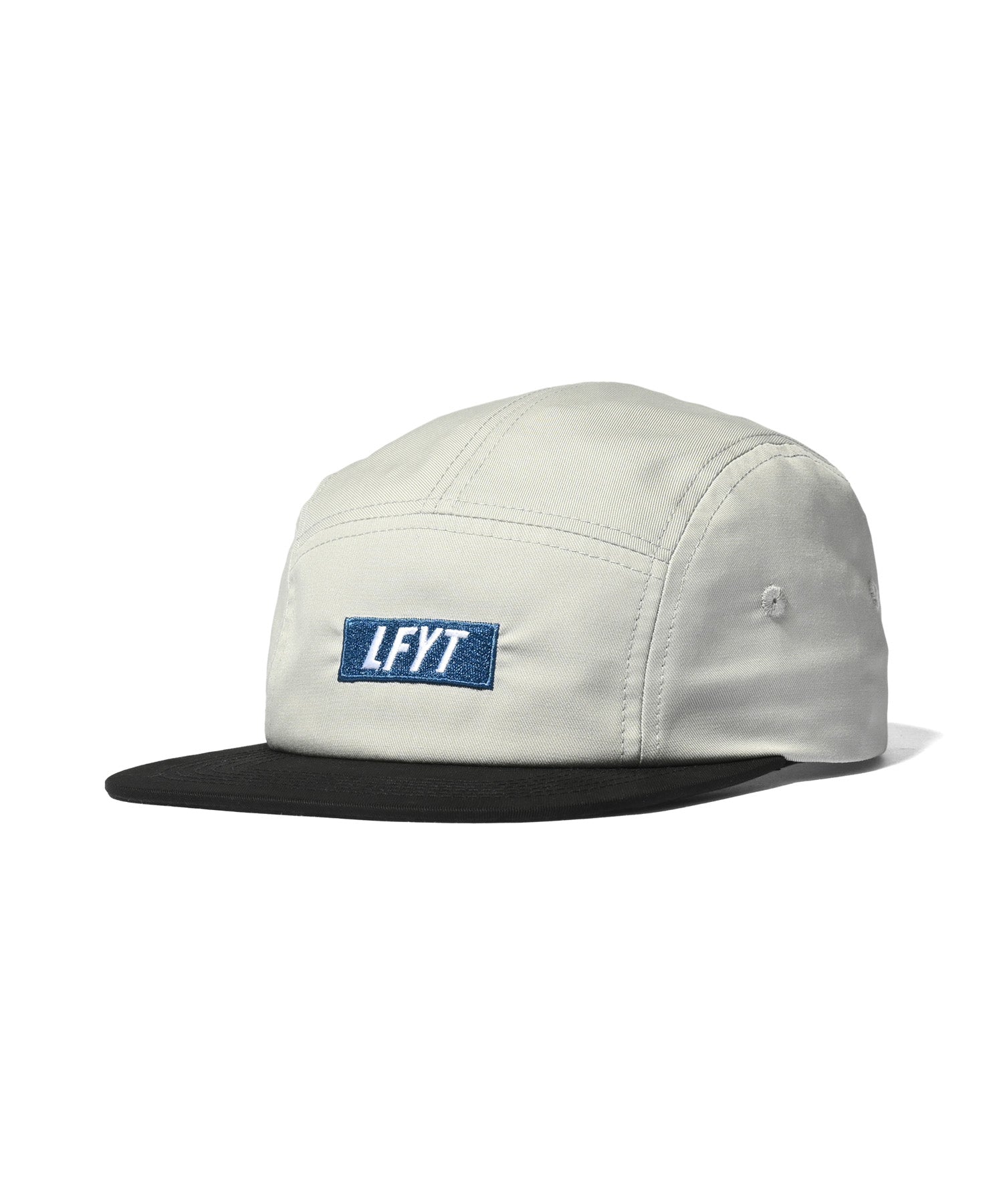 LFYT LFYT LOGO 2TONE CAMP CAP LS231411
