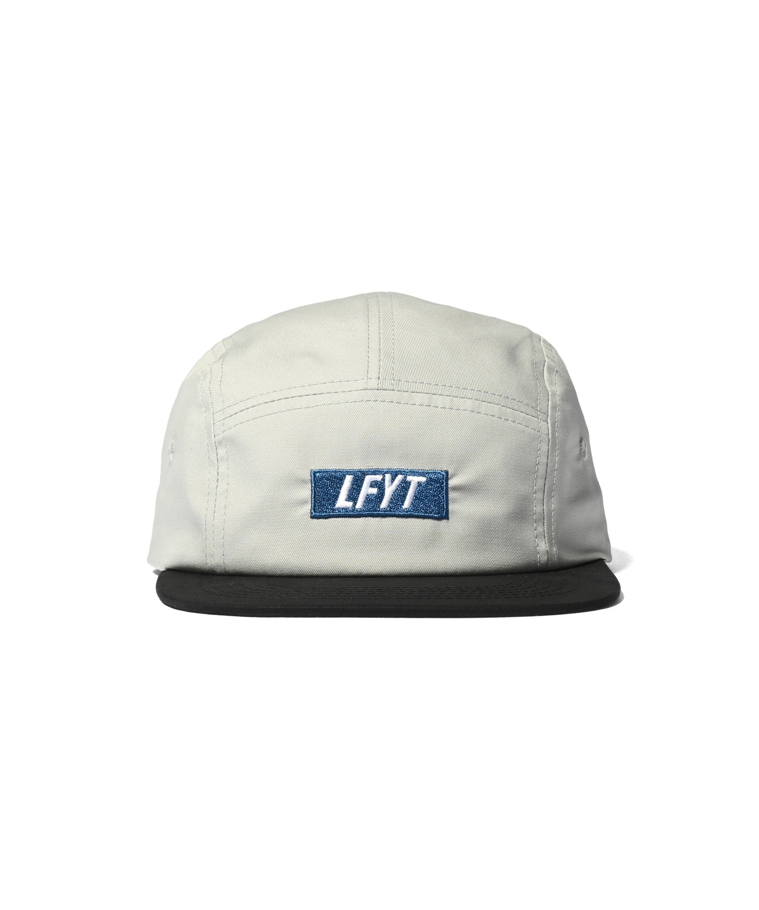 LFYT LFYT LOGO 2TONE 露營帽 LS231411