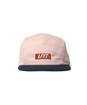 LFYT LFYT LOGO 2TONE CAMP CAP LS231411
