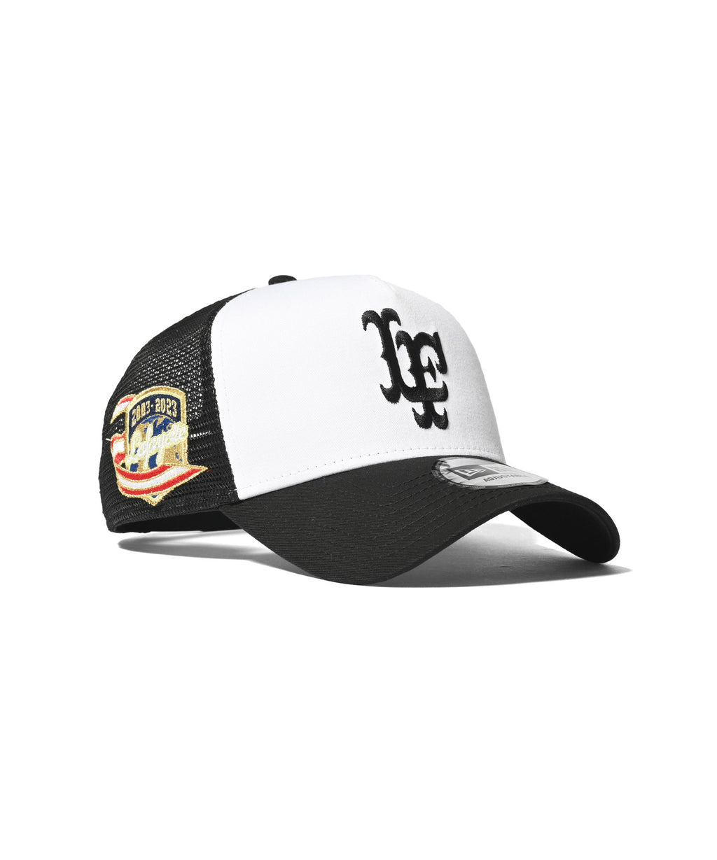 New Era - Detroit Tigers 9FORTY Cap - Beige/Black