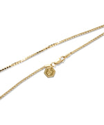 LFYT VENETIAN CHAIN ​​NECKLACE LS232001