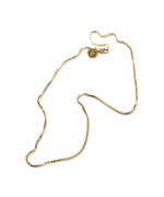 LFYT VENETIAN CHAIN NECKLACE LS232001