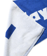 LFYT Lafayette LOGO JACQUARD TOWEL LS232304