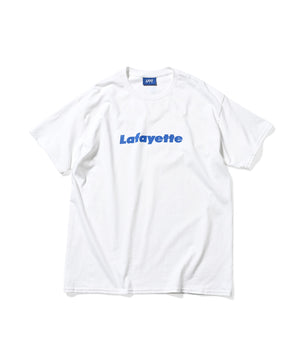 LFYT - Lafayette LOGO TEE -NY CITY FLAG LS240110