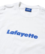 LFYT - Lafayette LOGO TEE -NY CITY FLAG LS240110