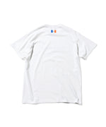 LFYT - Lafayette LOGO TEE -NY CITY FLAG LS240110