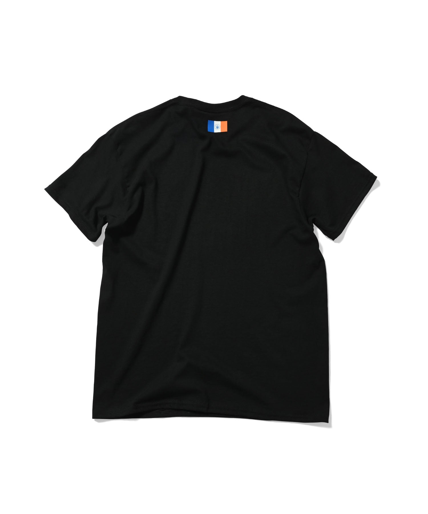 LFYT - Lafayette LOGO TEE -NY CITY FLAG LS240110