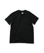 LFYT - Lafayette LOGO TEE -NY CITY FLAG LS240110