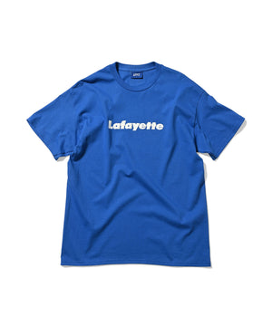 LFYT - Lafayette LOGO TEE -NY CITY FLAG LS240110