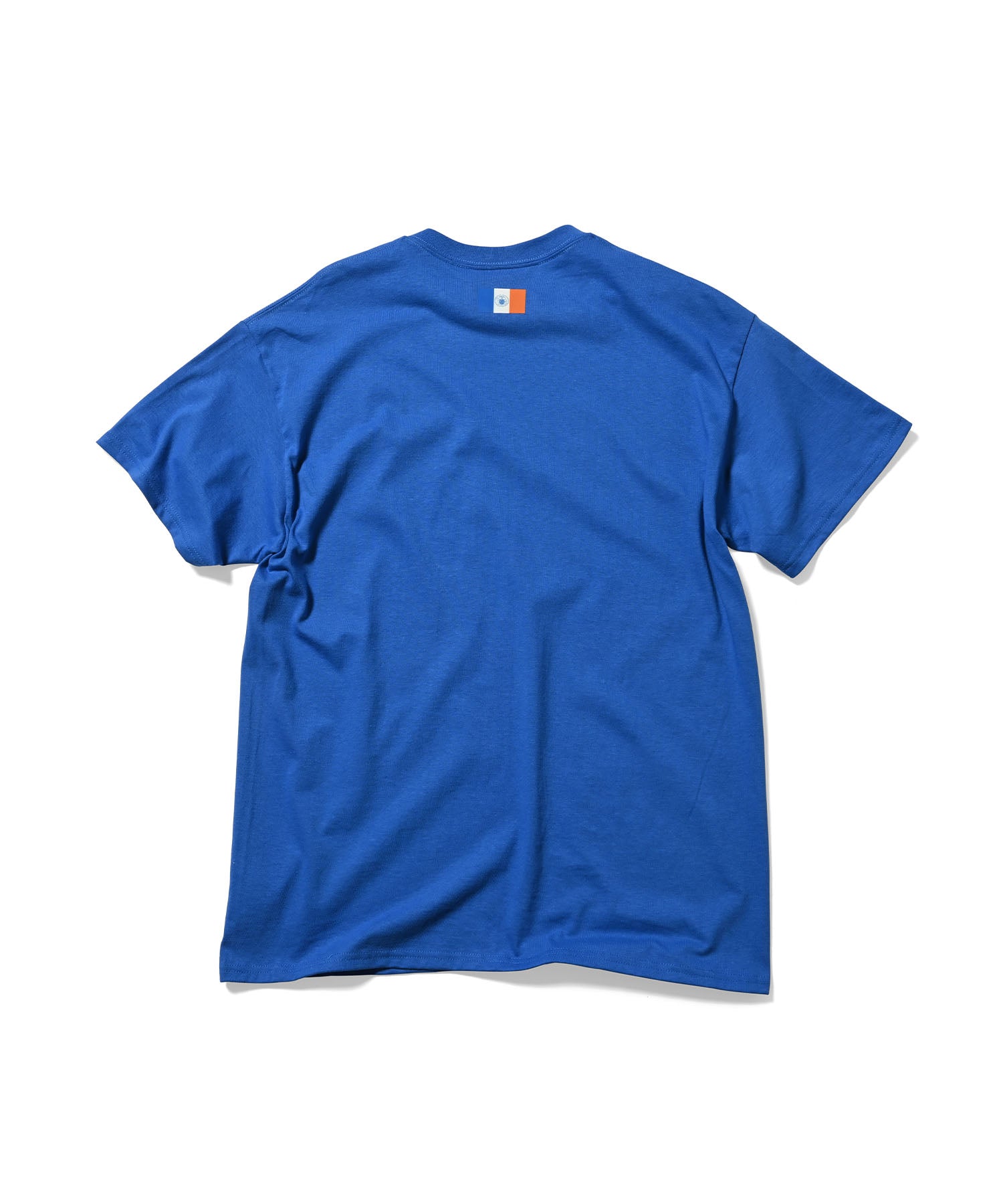 LFYT - Lafayette LOGO TEE -NY CITY FLAG LS240110