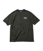 LFYT - PIGMENT DYED INFAMOUS LOGO TEE LS240111