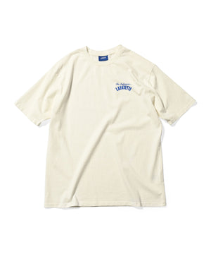 LFYT - PIGMENT DYED INFAMOUS LOGO TEE LS240111