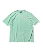 LFYT - PIGMENT DYED INFAMOUS LOGO TEE LS240111