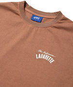 LFYT - PIGMENT DYED INFAMOUS LOGO TEE LS240111