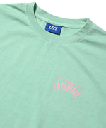 LFYT - PIGMENT DYED INFAMOUS LOGO TEE LS240111