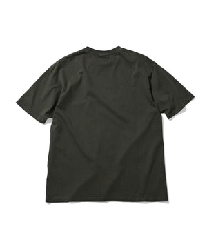 LFYT - PIGMENT DYED INFAMOUS LOGO TEE LS240111