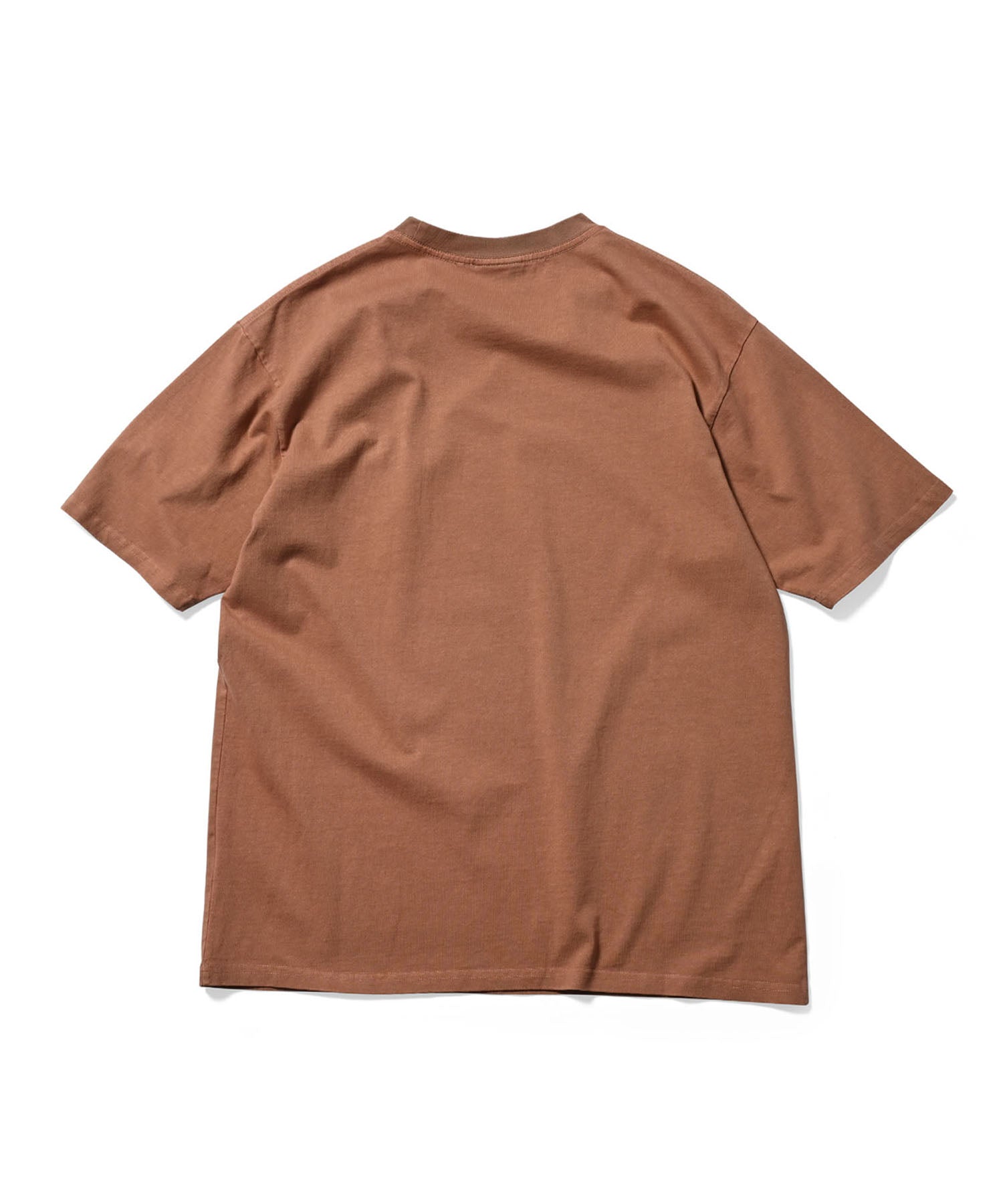 LFYT - PIGMENT DYED INFAMOUS LOGO TEE LS240111