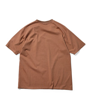 LFYT - PIGMENT DYED INFAMOUS LOGO TEE LS240111