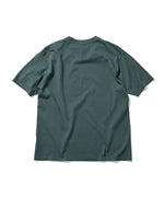 LFYT - PIGMENT DYED INFAMOUS LOGO TEE LS240111