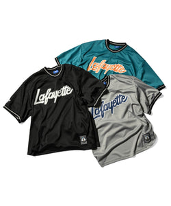 LFYT - SCRIPT LOGO FOOTBALL TEE LS240115