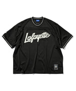 LFYT - SCRIPT LOGO FOOTBALL TEE LS240115