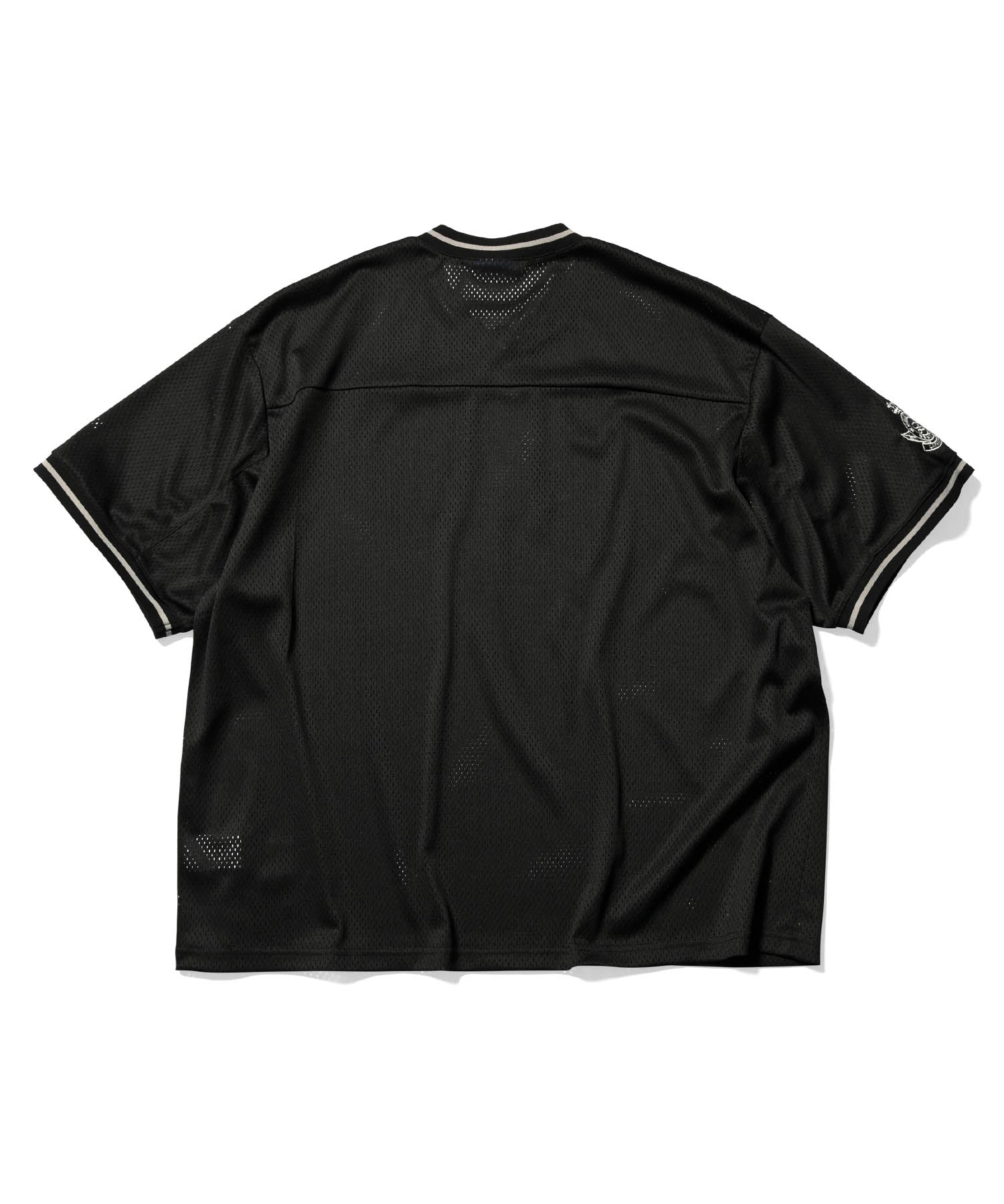 LFYT - SCRIPT LOGO FOOTBALL TEE LS240115